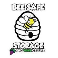 BEE SAFE STORAGE AND WINE CELLAR