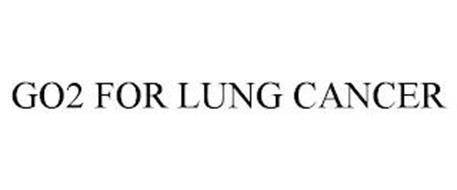 GO2 FOR LUNG CANCER