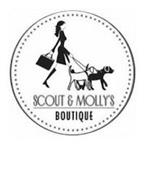 SCOUT & MOLLY'S BOUTIQUE