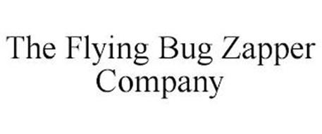 THE FLYING BUG ZAPPER COMPANY