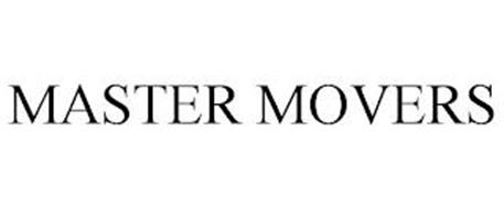 MASTER MOVER