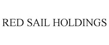RED SAIL HOLDINGS