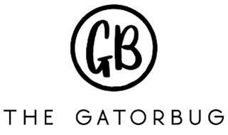 GB THE GATORBUG
