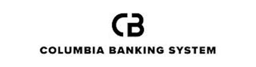 CB COLUMBIA BANKING SYSTEM