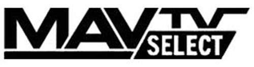 MAVTV SELECT