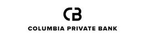 CB COLUMBIA PRIVATE BANK