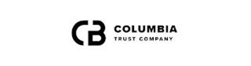 CB COLUMBIA TRUST COMPANY