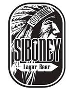 SIBONEY SIBONEY LAGER BEER