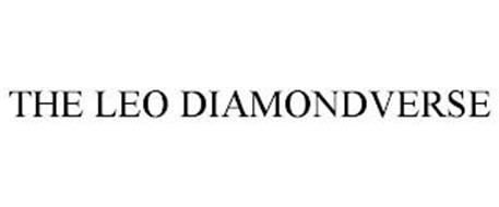 THE LEO DIAMONDVERSE