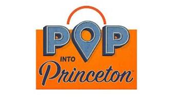 POP INTO PRINCETON