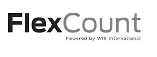 FLEXCOUNT POWERED BY WIS INTERNATIONAL