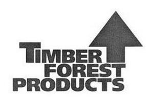 TIMBER FOREST PRODUCTS