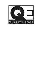 QE QUALITY EDGE