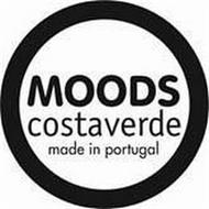 MOODS COSTA VERDE MADE IN PORTUGAL