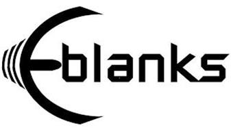 E-BLANKS