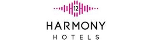 HARMONY 12 HOTELS