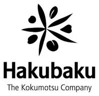 HAKUBAKU THE KOKUMOTSU COMPANY