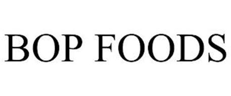 BOP FOODS