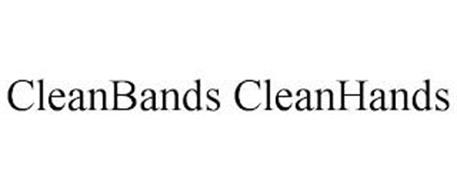 CLEANBANDS CLEANHANDS