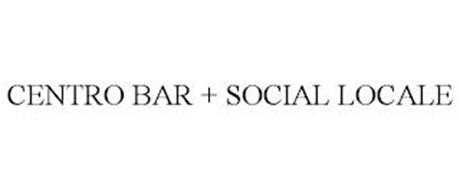 CENTRO BAR + SOCIAL LOCALE