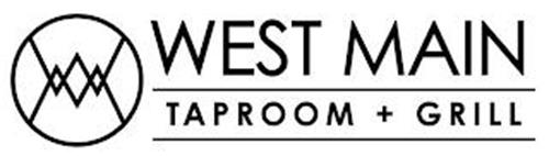 WM WEST MAIN TAPROOM + GRILL