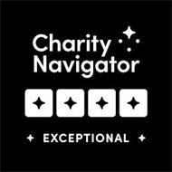 CHARITY NAVIGATOR EXCEPTIONAL