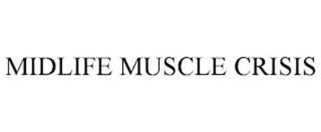 MIDLIFE MUSCLE CRISIS
