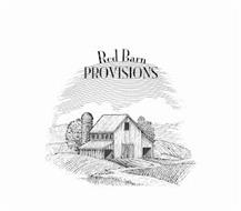 RED BARN PROVISIONS