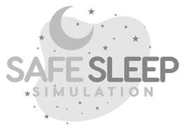 SAFE SLEEP SIMULATION