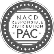 NACD RESPONSIBLE DISTRIBUTION PAC