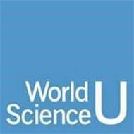 WORLD SCIENCE U