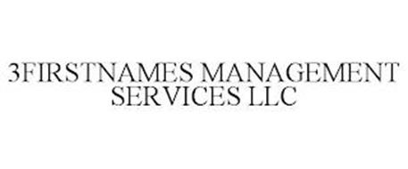 3FIRSTNAMES MANAGEMENT SERVICES LLC