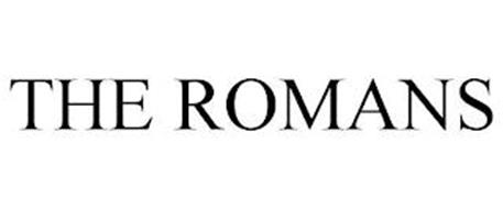 THE ROMANS