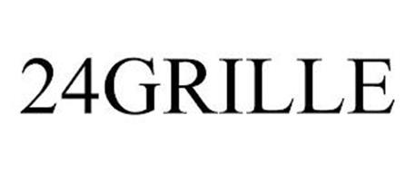24GRILLE