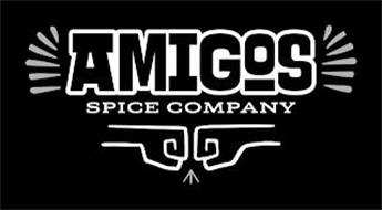 AMIGOS SPICE COMPANY