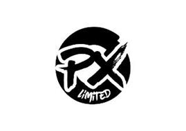 PX LIMITED