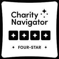 CHARITY NAVIGATOR FOUR-STAR