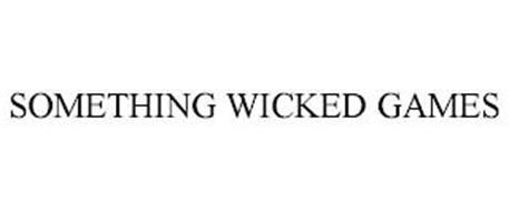 SOMETHING WICKED GAMES