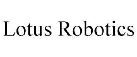 LOTUS ROBOTICS