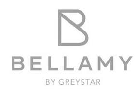 B BELLAMY BY GREYSTAR
