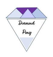 DIAMOND PONY