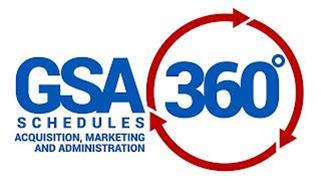 GSA 360 SCHEDULES ACQUISITION, MARKETING AND ADMINISTRATION