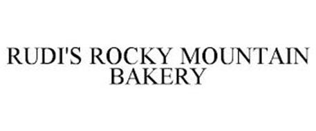 RUDI'S ROCKY MOUNTAIN BAKERY