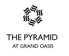THE PYRAMID AT GRAND OASIS