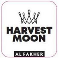 HARVEST MOON AL FAKHER