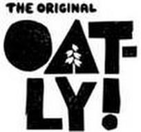THE ORIGINAL OAT-LY!