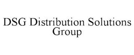 DSG DISTRIBUTION SOLUTIONS GROUP