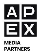 APEX MEDIA PARTNERS