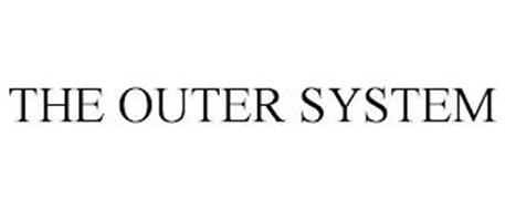THE OUTER SYSTEM