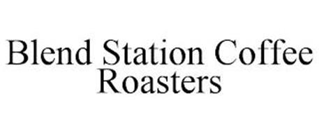 BLEND STATION COFFEE ROASTERS